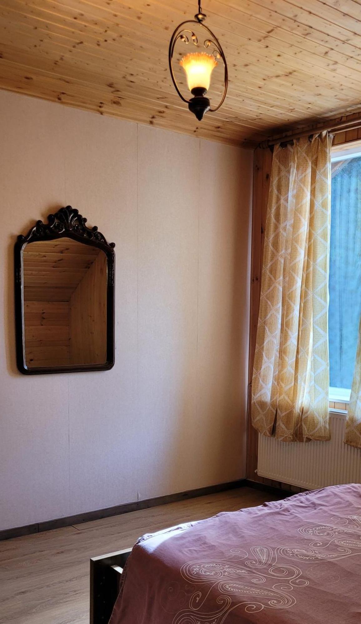 Dream House Hotel มซเคทา ภายนอก รูปภาพ