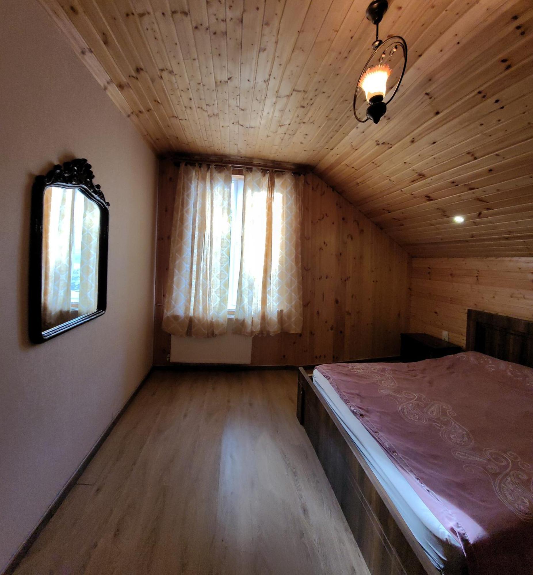 Dream House Hotel มซเคทา ภายนอก รูปภาพ