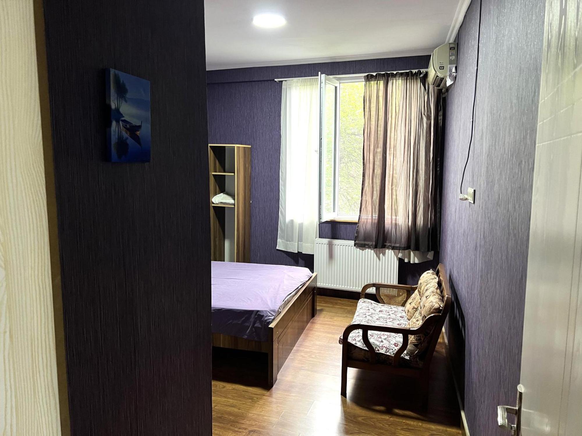 Dream House Hotel มซเคทา ภายนอก รูปภาพ