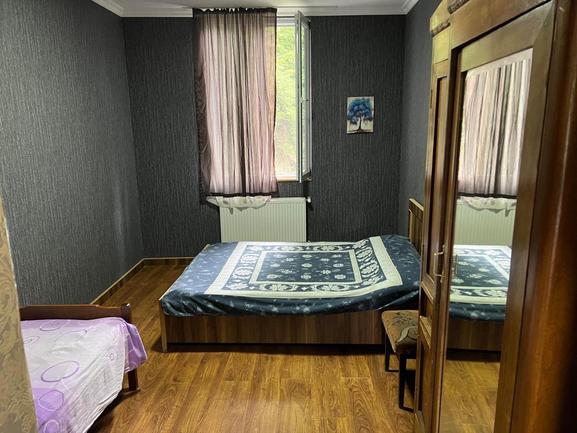Dream House Hotel มซเคทา ภายนอก รูปภาพ