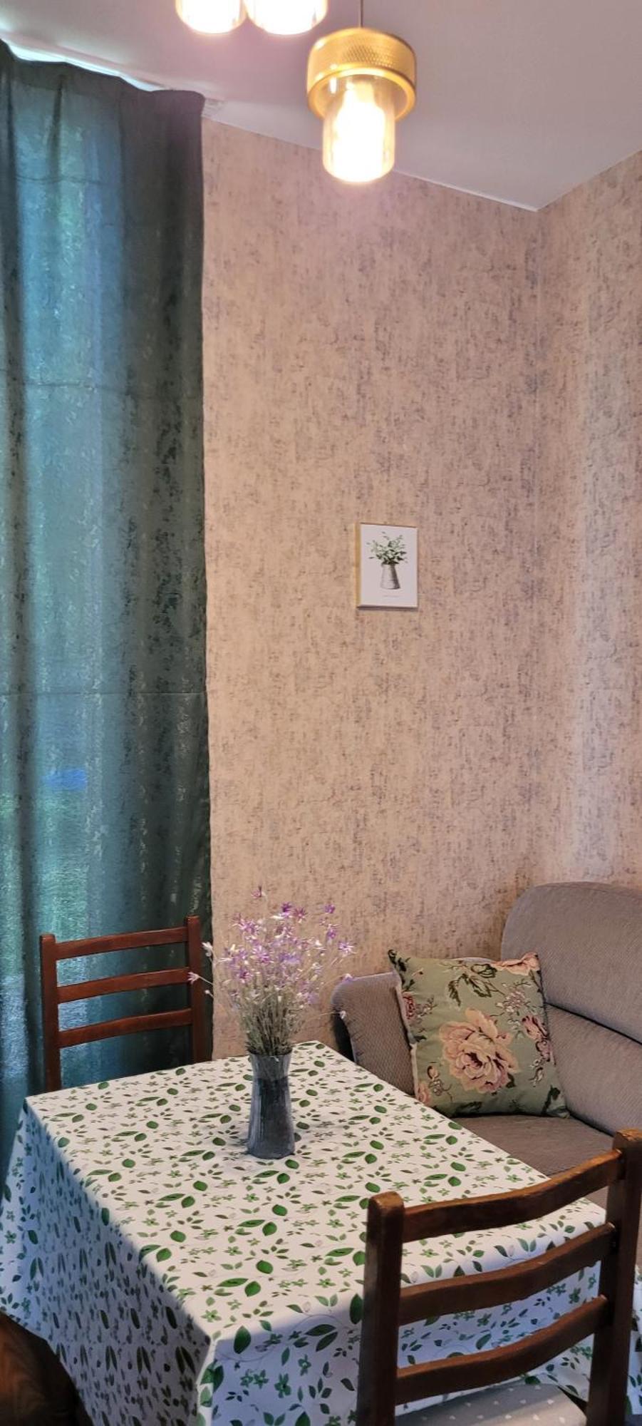 Dream House Hotel มซเคทา ภายนอก รูปภาพ