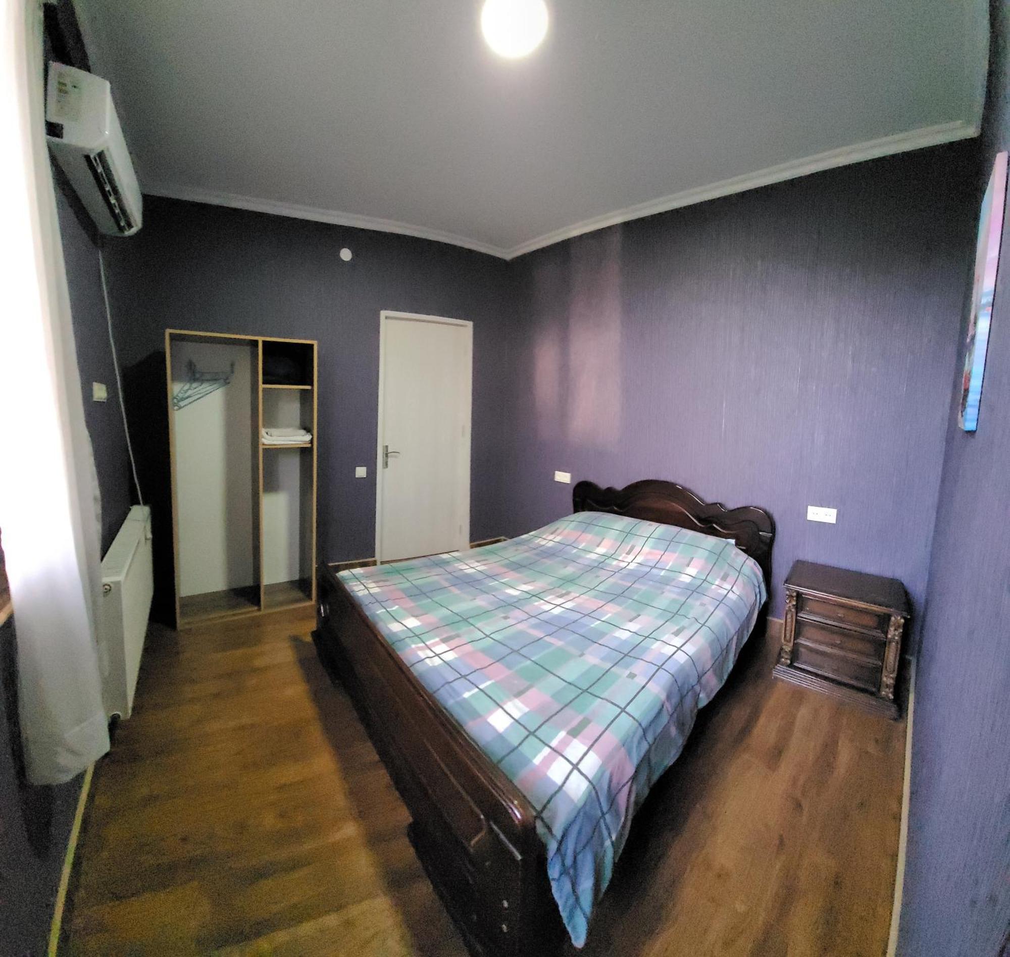 Dream House Hotel มซเคทา ภายนอก รูปภาพ