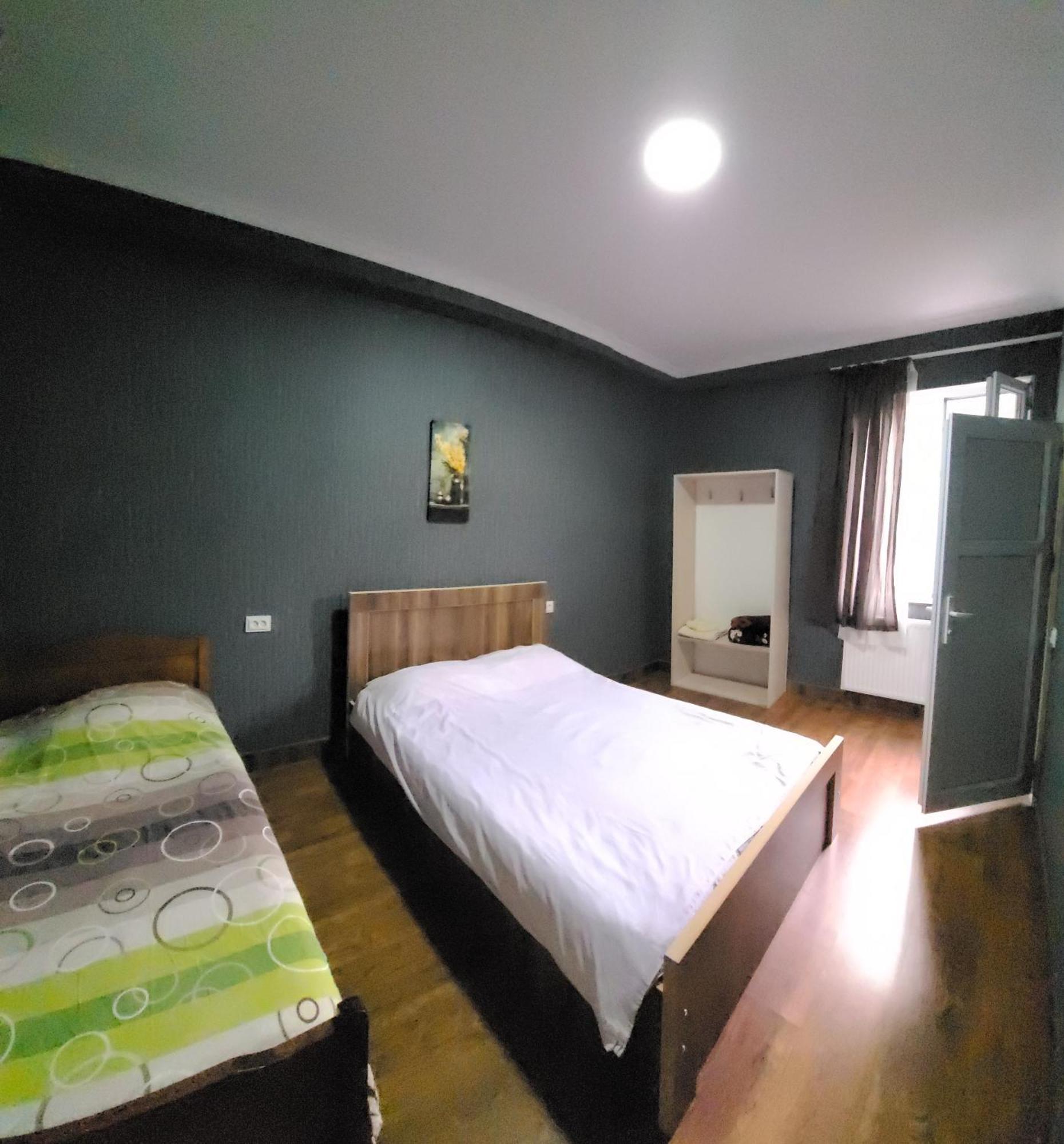 Dream House Hotel มซเคทา ภายนอก รูปภาพ