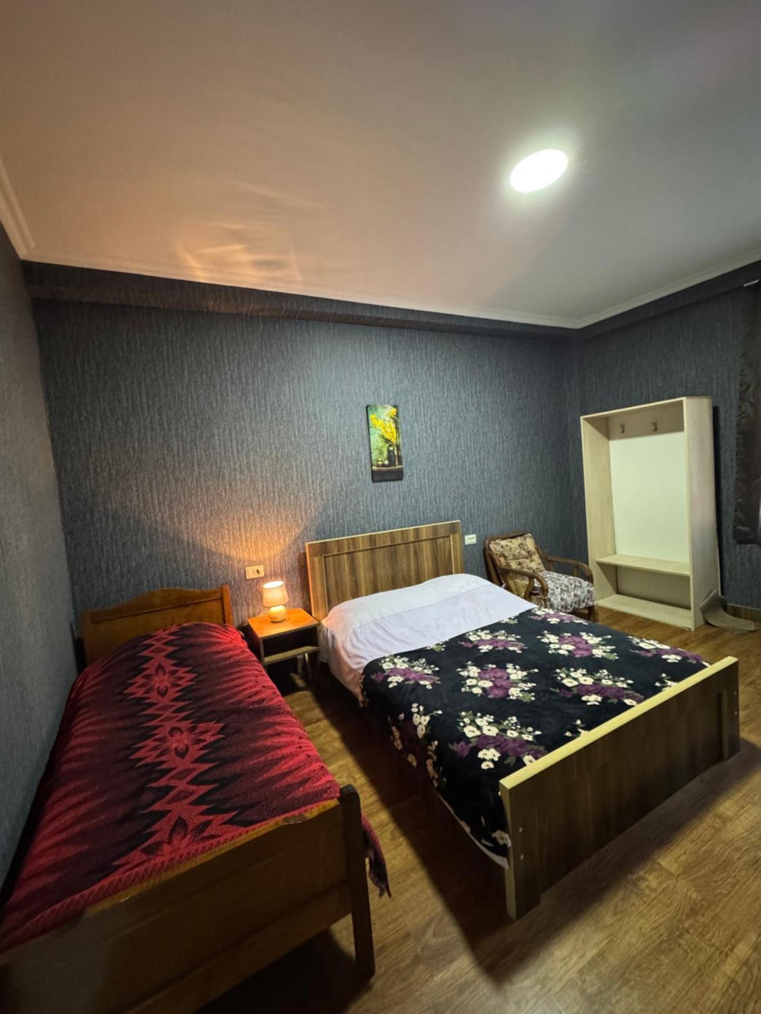 Dream House Hotel มซเคทา ภายนอก รูปภาพ