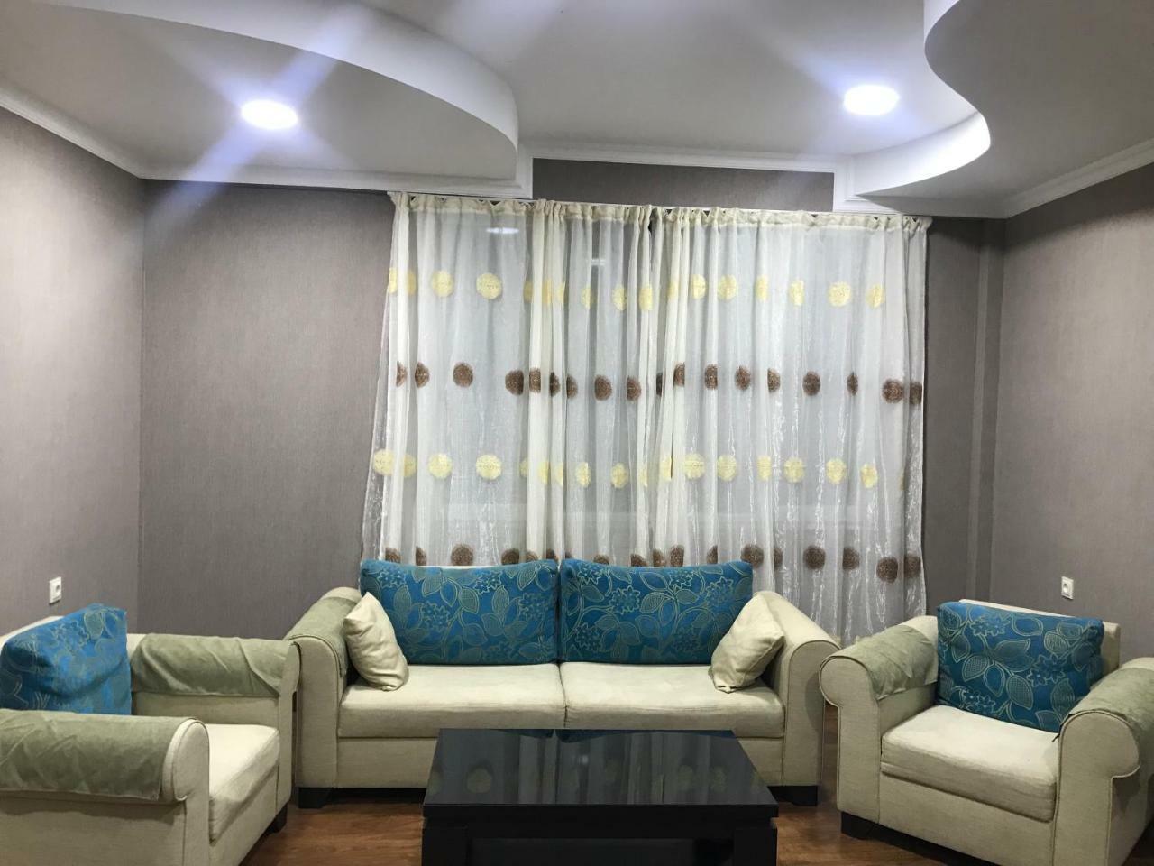 Dream House Hotel มซเคทา ภายนอก รูปภาพ